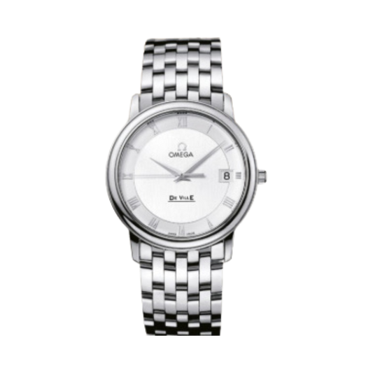 Omega De Ville Prestige