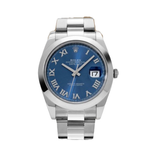 Rolex Datejust 41mm