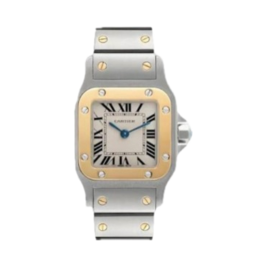 Cartier Galbee 24mm