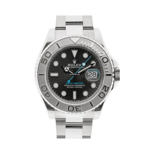Rolex Yatch-Master I