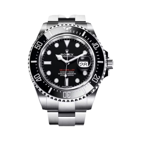 Rolex Sea-Dweller