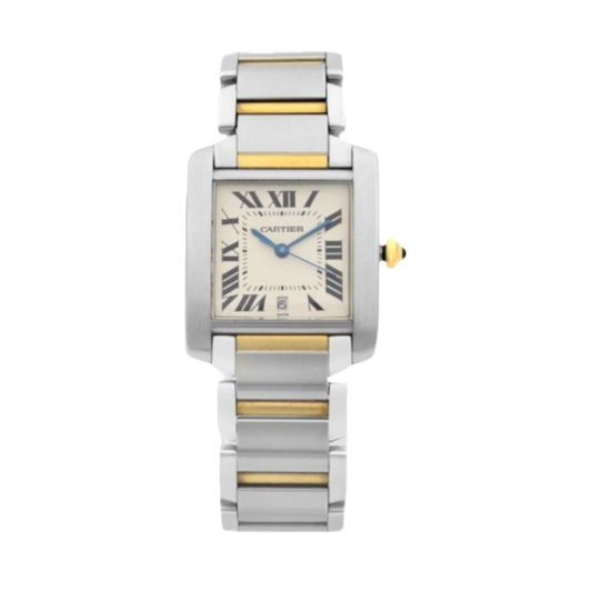 Cartier Tank AO
