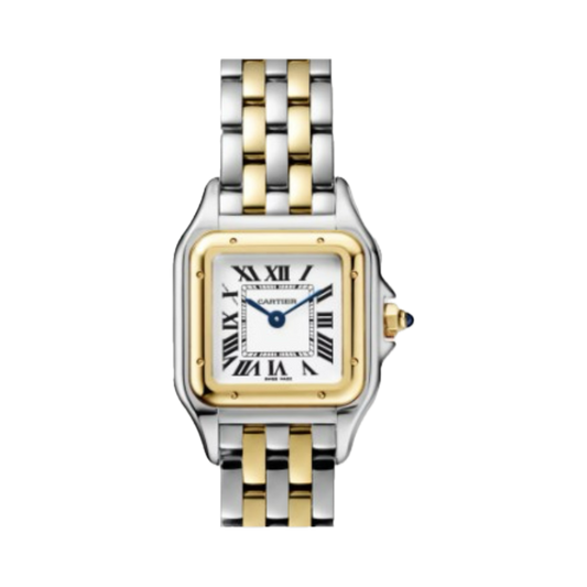 Cartier Panthere A/O