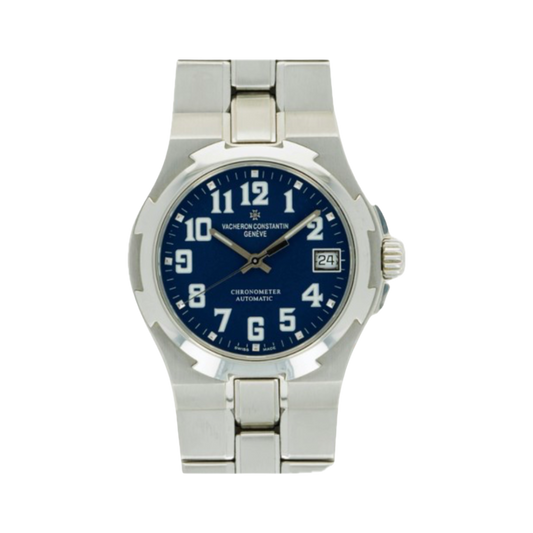 Vacheron Constantin Overseas 37mm