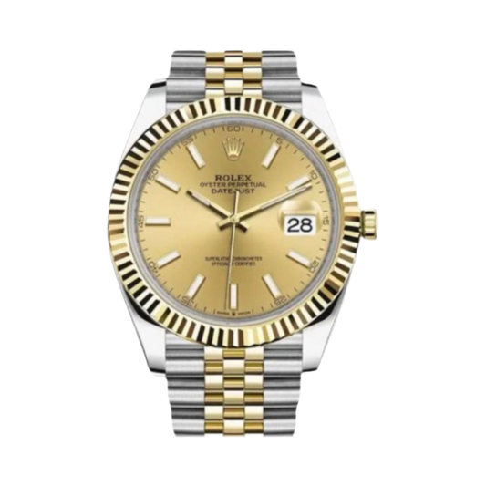 Rolex Datejust 41