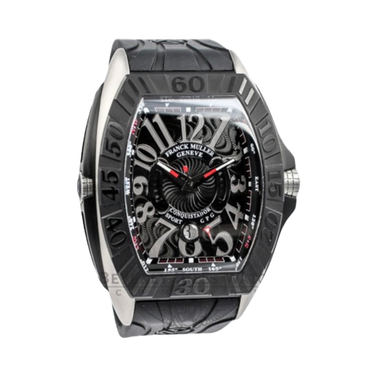 Franck Muller Conquistador GPG