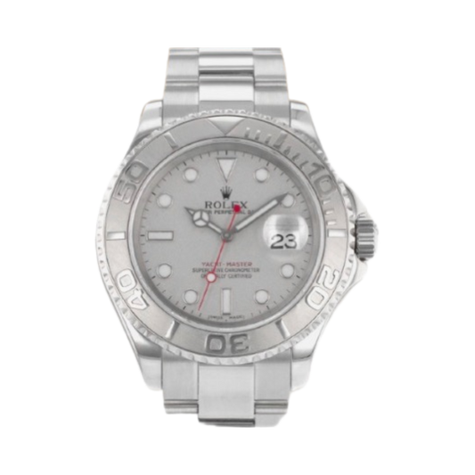 Rolex Yatchmaster I