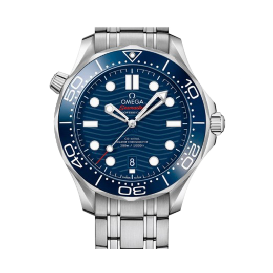 Omega Seamaster