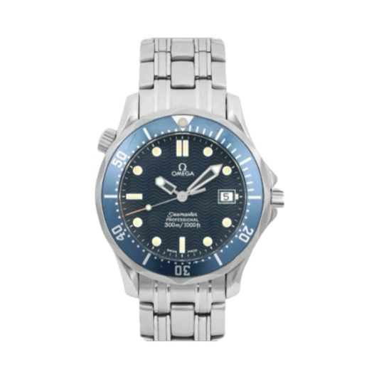 Omega Seamaster 300