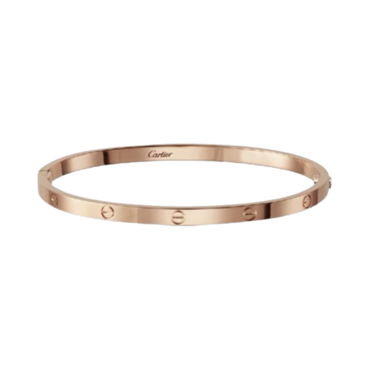 Cartier Love Talla 16