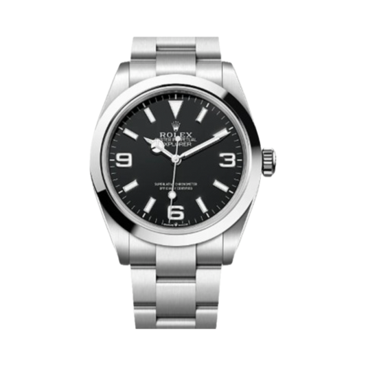 Rolex Explorer I