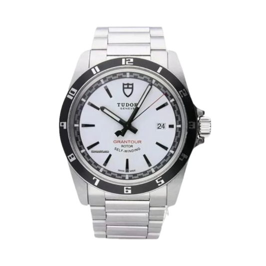 Tudor Grantour Date