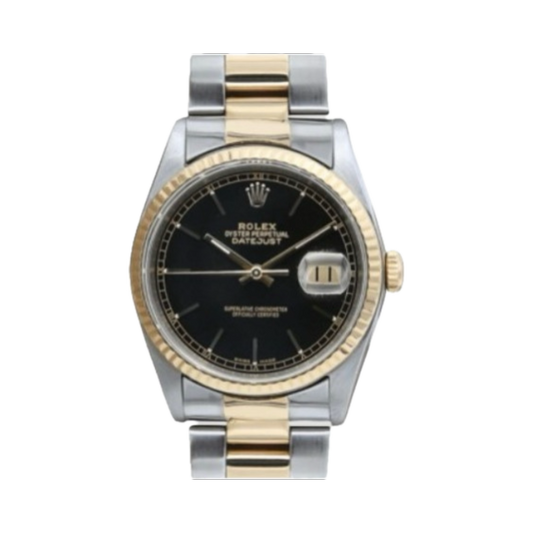 Rolex Datejust 16233