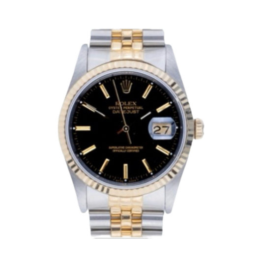 Rolex Datejust 16233