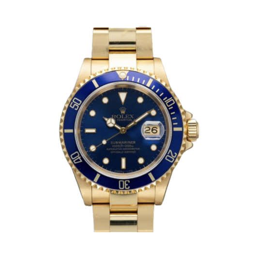 Rolex Submariner