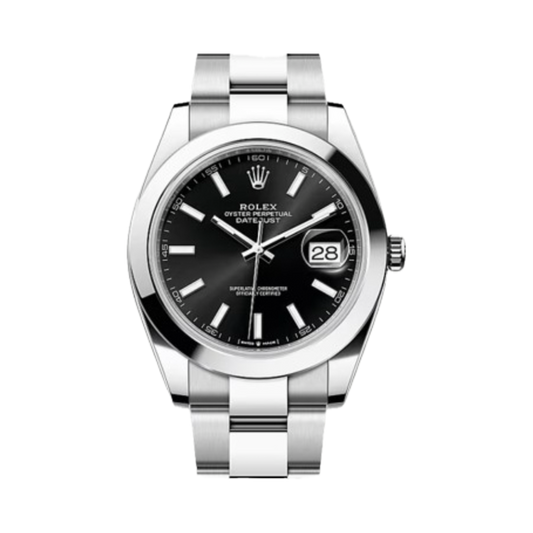 Rolex Datejust 41