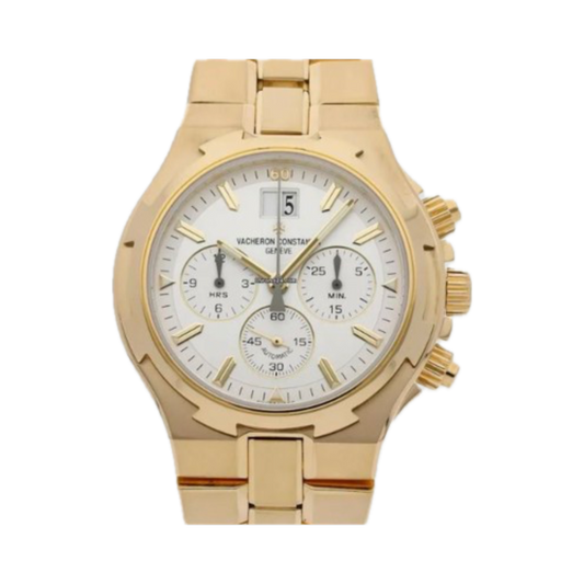 Vacheron Constantin Overseas Chronograph