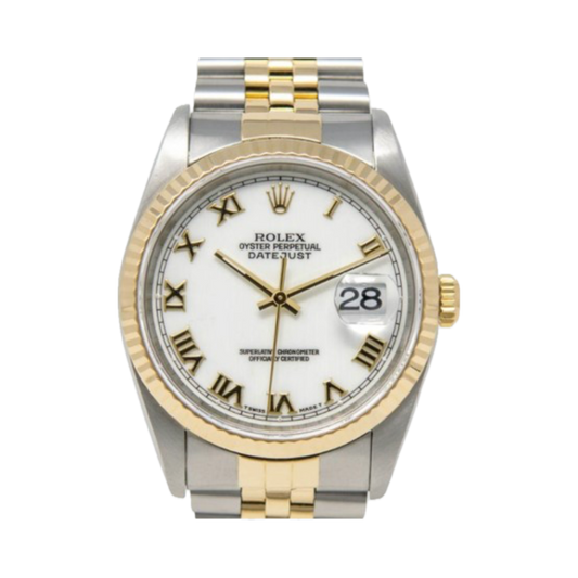 Rolex Datejust 16233