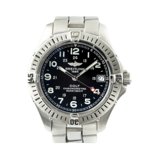 Breitling Colt Chronometre