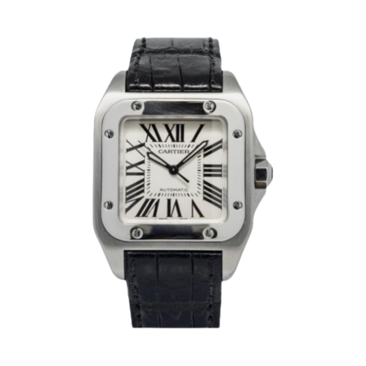 Cartier Santos 100 M