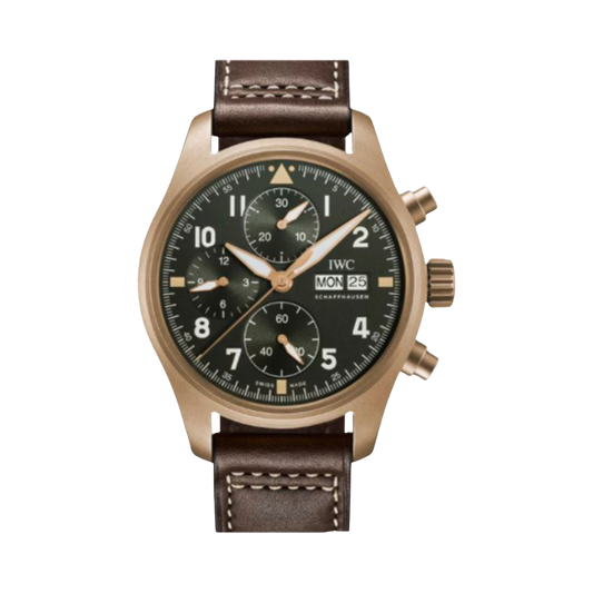 IWC Pilot’s Watch Chronograph Spitfire