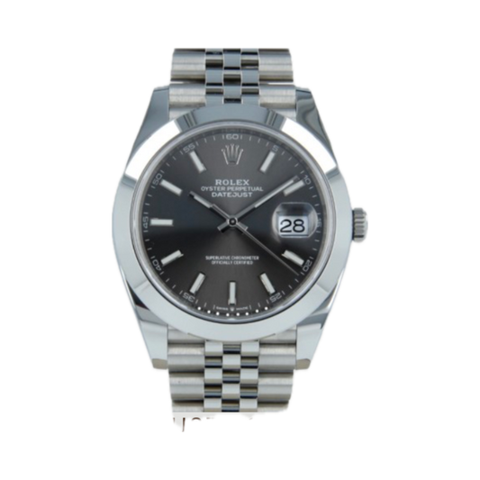 Rolex Datejust 41