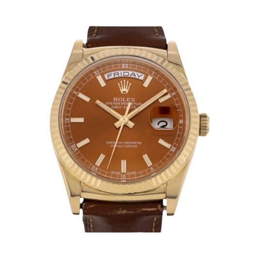Rolex Day-Date 36
