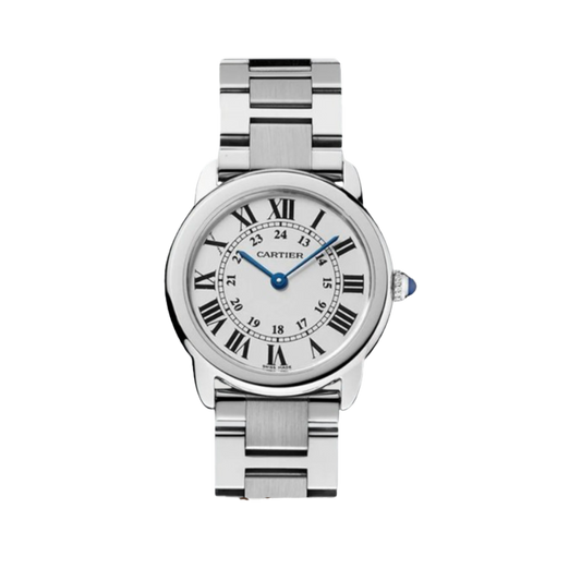 Cartier Ronde 29mm