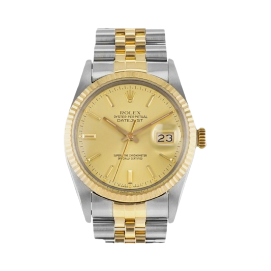 Rolex Datejust 36mm