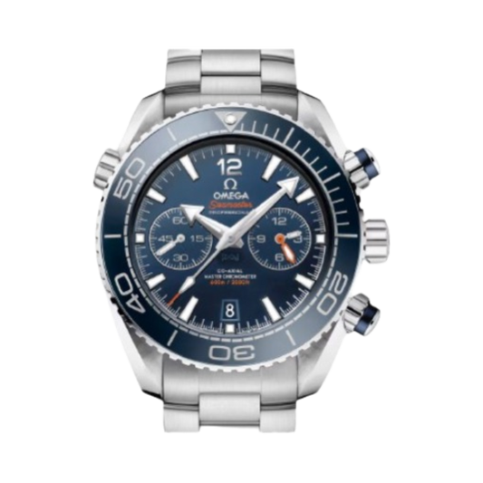 Omega Planet Ocean