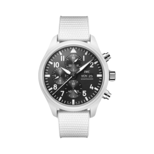 IWC Schaffhausen Pilot’s Chronograph