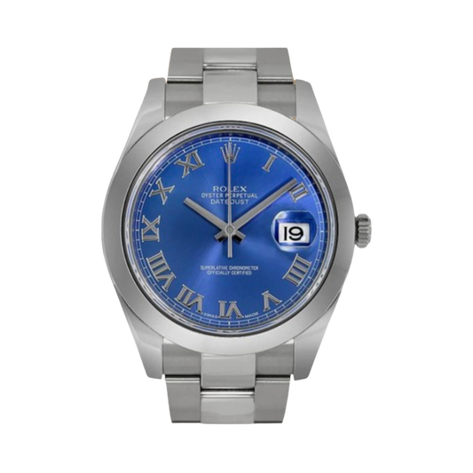 Rolex Datejust 41