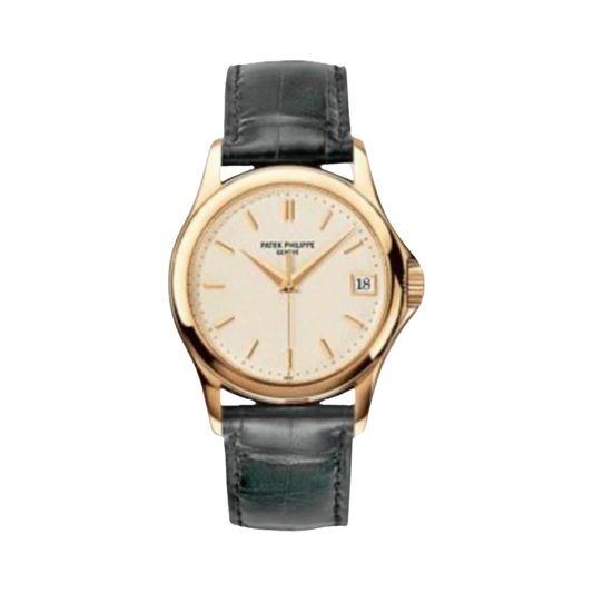 Patek Philippe Calatrava