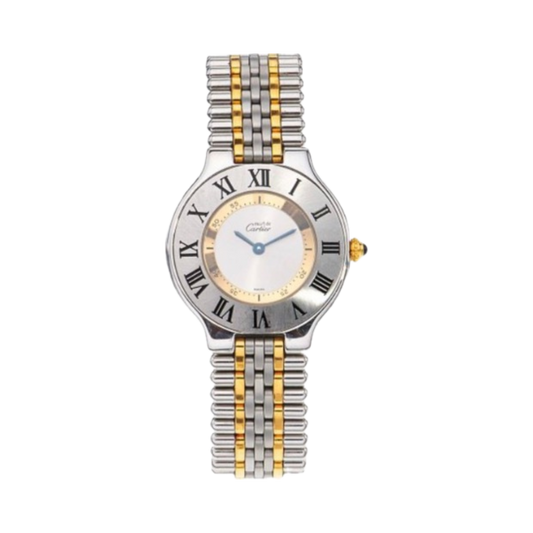 Cartier Must 21
