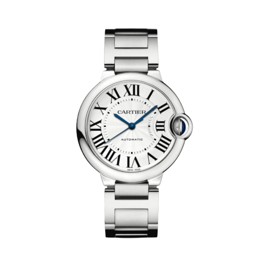 Cartier Ballon Bleu