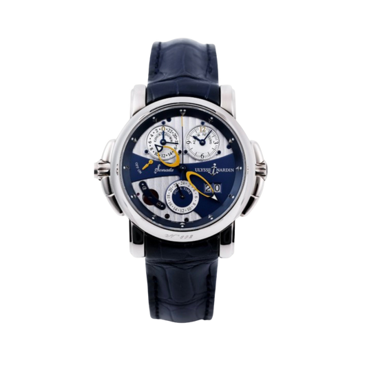 Ulysse Nardin Sonata