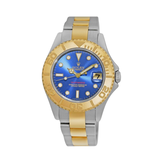 Rolex Yatchmaster I 35mm