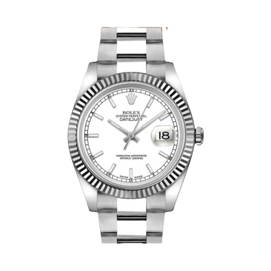 Rolex Datejust 36mm