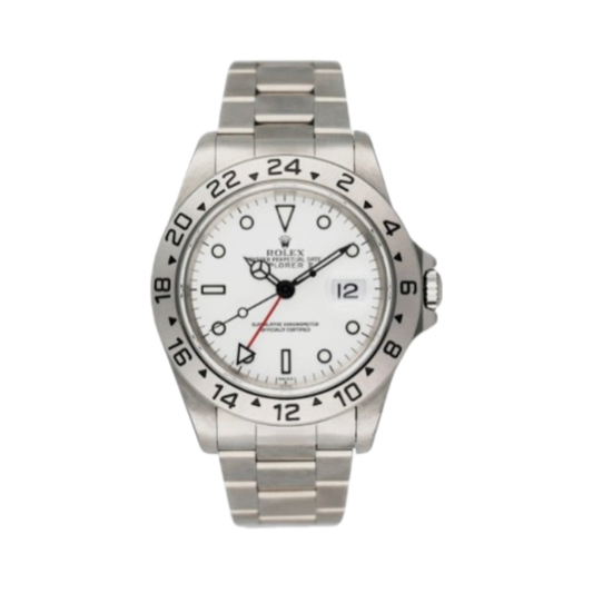 Rolex Explorer II 40 mm