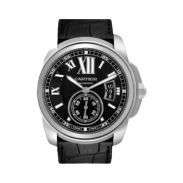 Cartier Calibre
