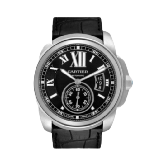 Cartier Calibre