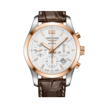 Longines Conquest Classic 41MM Ref. L2.786.576.3