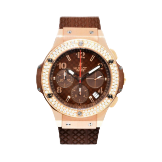 Hublot Big Bang Cappuccino 41MM Ref. 341.PC.1007.RX.114