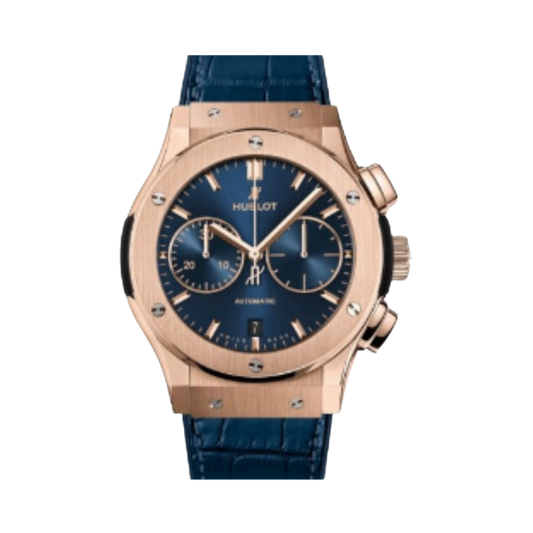 Hublot Classic Fusión King 45MM Ref. 521.OX.7180.LR