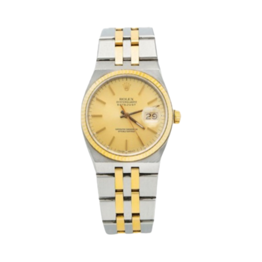 Rolex Oysterquartz