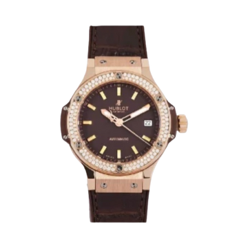 Hublot Big Bang 38MM Ref. 365.PC.3180.LR