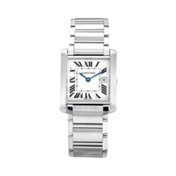 Cartier Tank Francaise