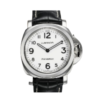 Panerai Luminor Base 44MM Ref. PAM00114