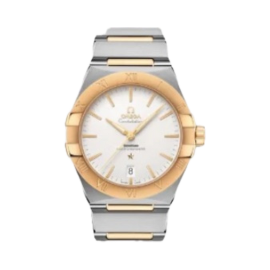 Omega Constellation 39MM Ref. 131.20.39.20.02.002