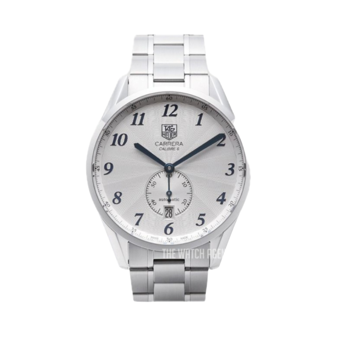 Tag Heuer